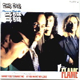 Cheap Trick - The Flame